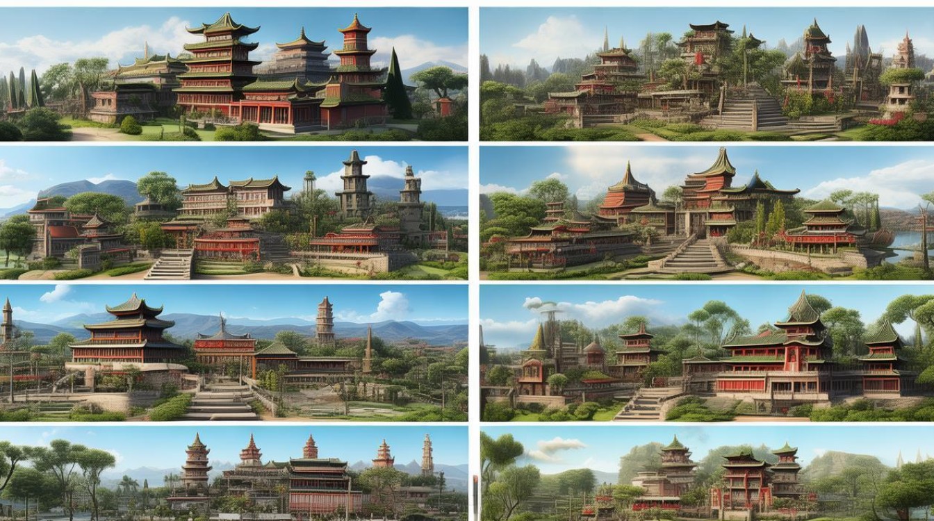 旌德旅游景点大全