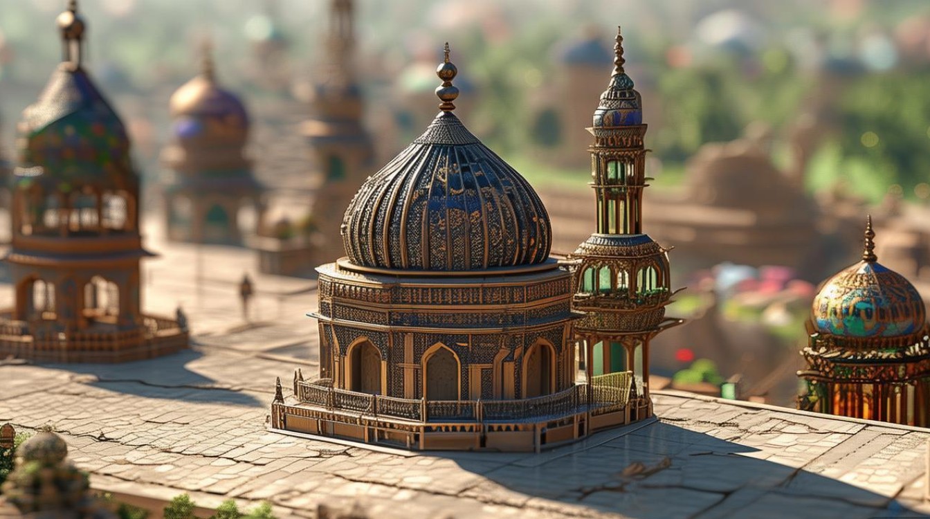 巴基斯坦景点介绍 巴基斯坦景点介绍