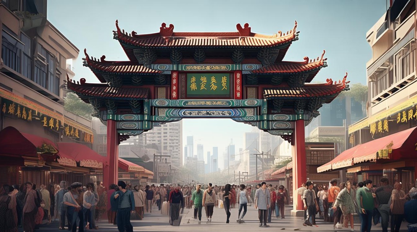 西直门附近景点 西直门附近景点