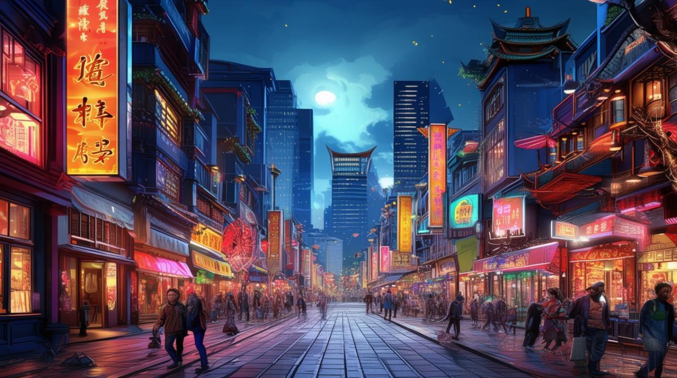 常州晚上景点推荐