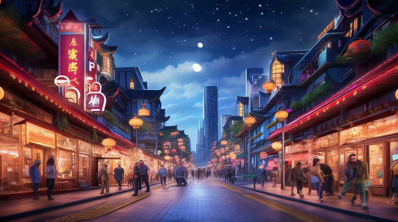 常州晚上景点推荐