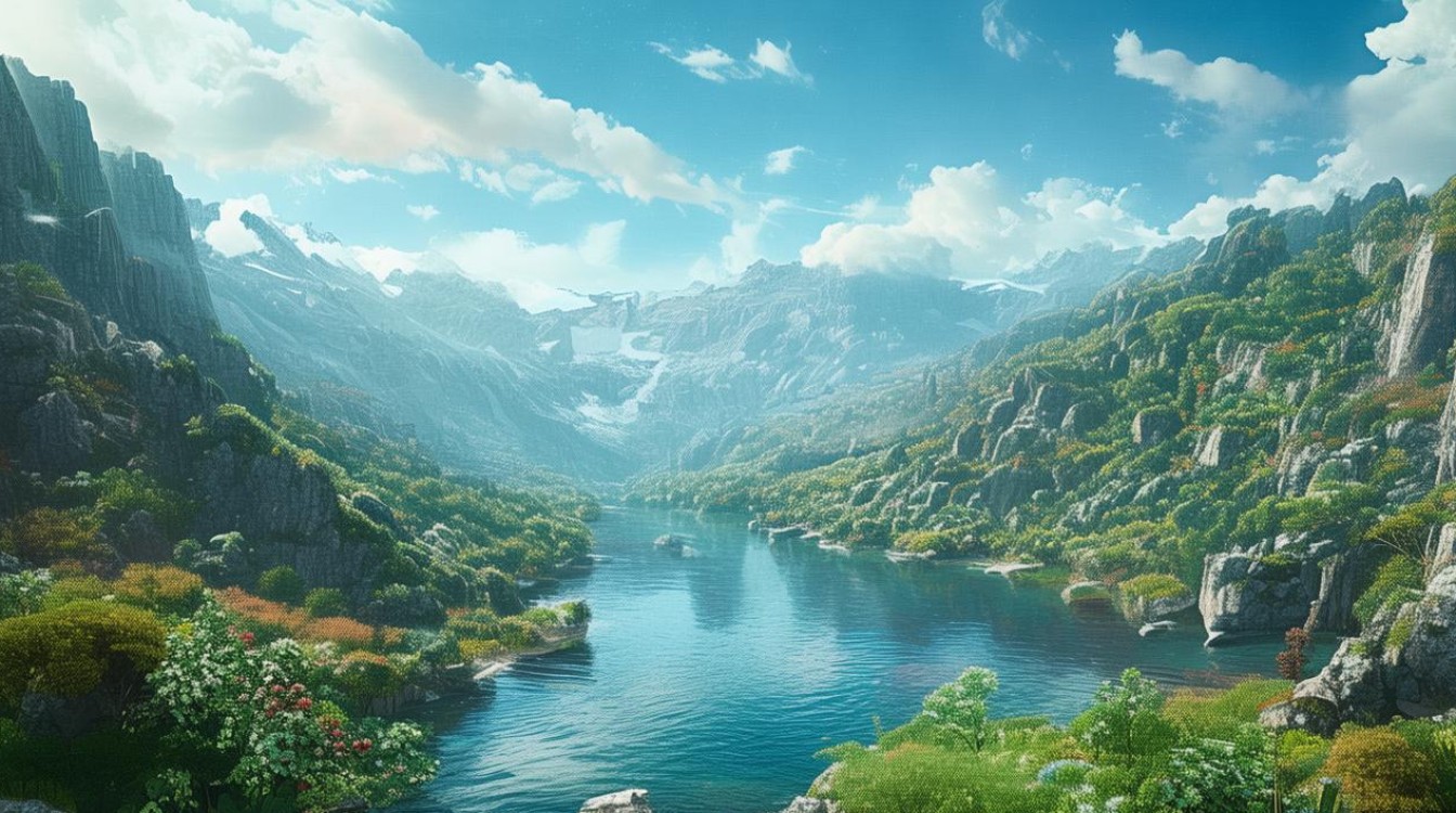 蚌埠游玩景点介绍