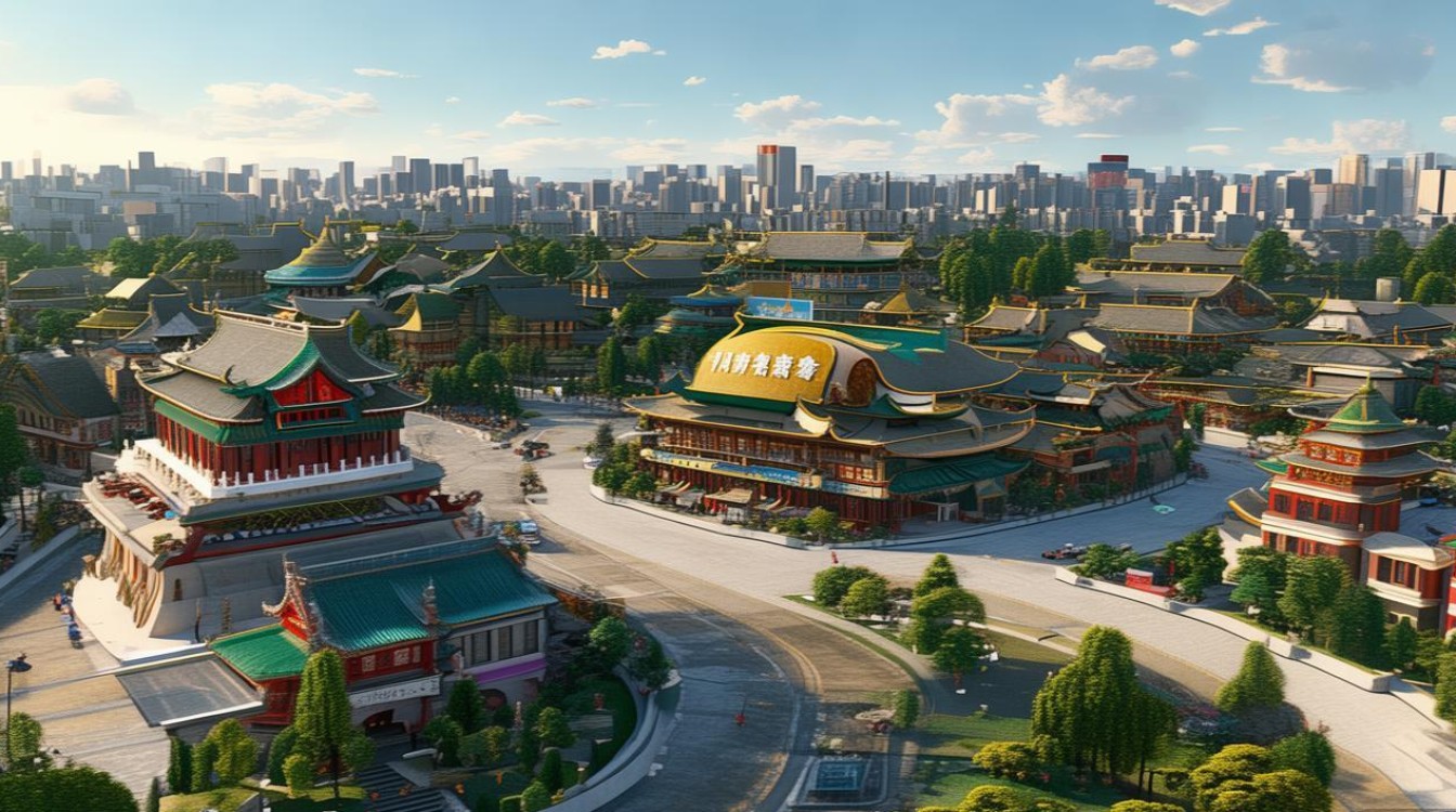 昌平景点大全排名