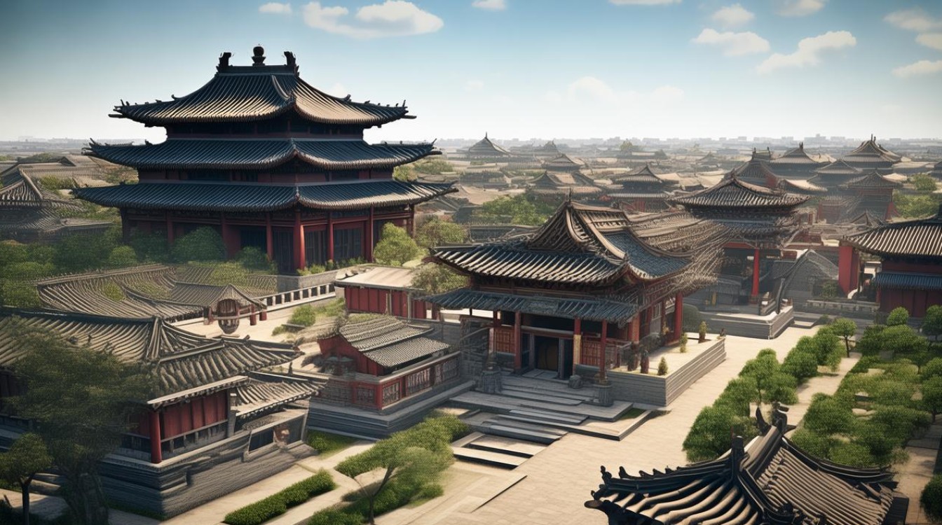 中卫的景点 中卫的景点