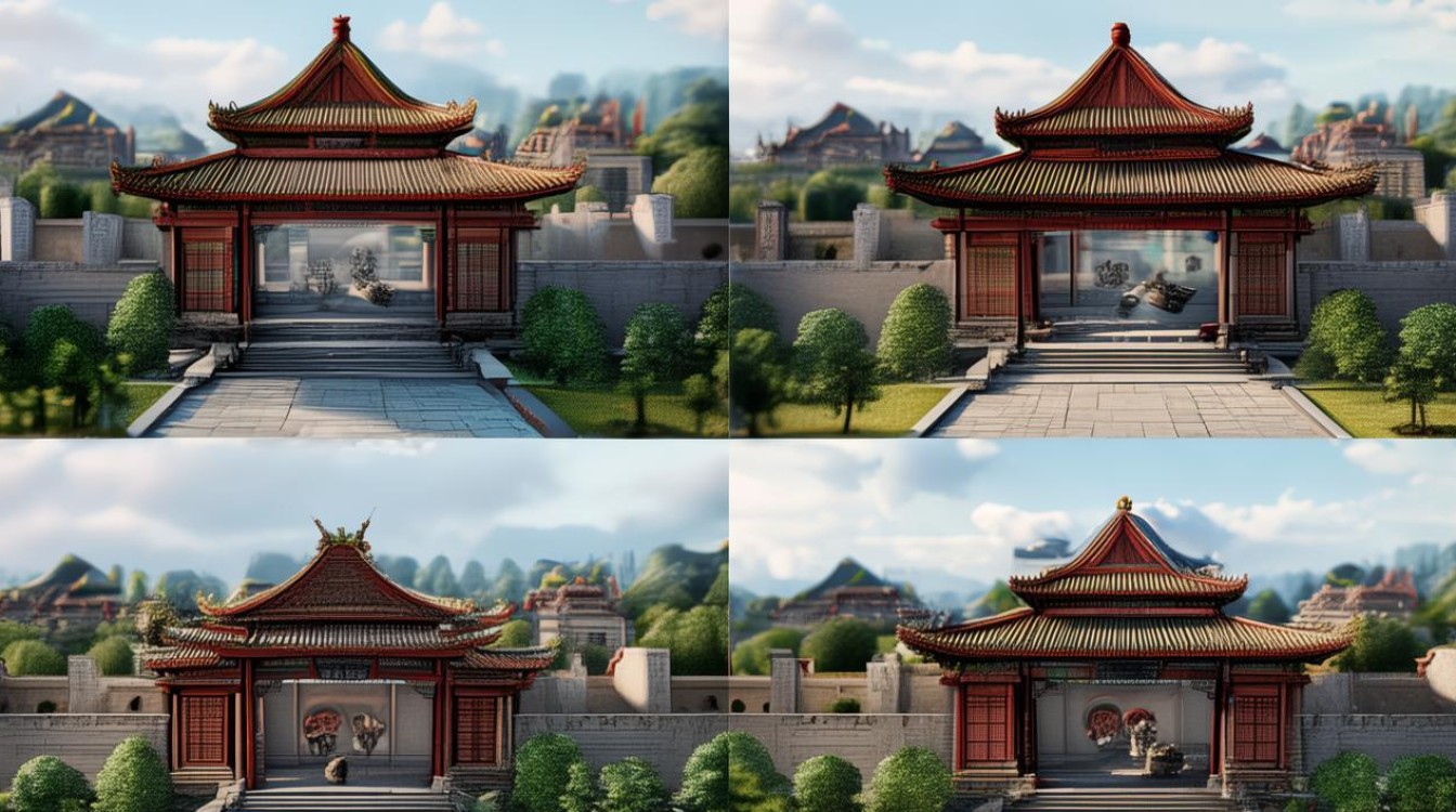 中卫的景点 中卫的景点