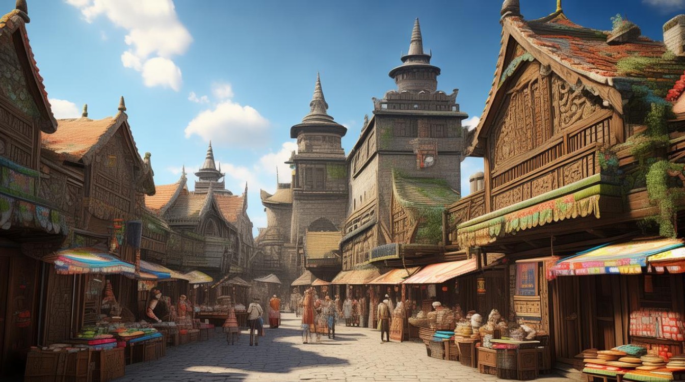 陇县的景点 陇县的景点