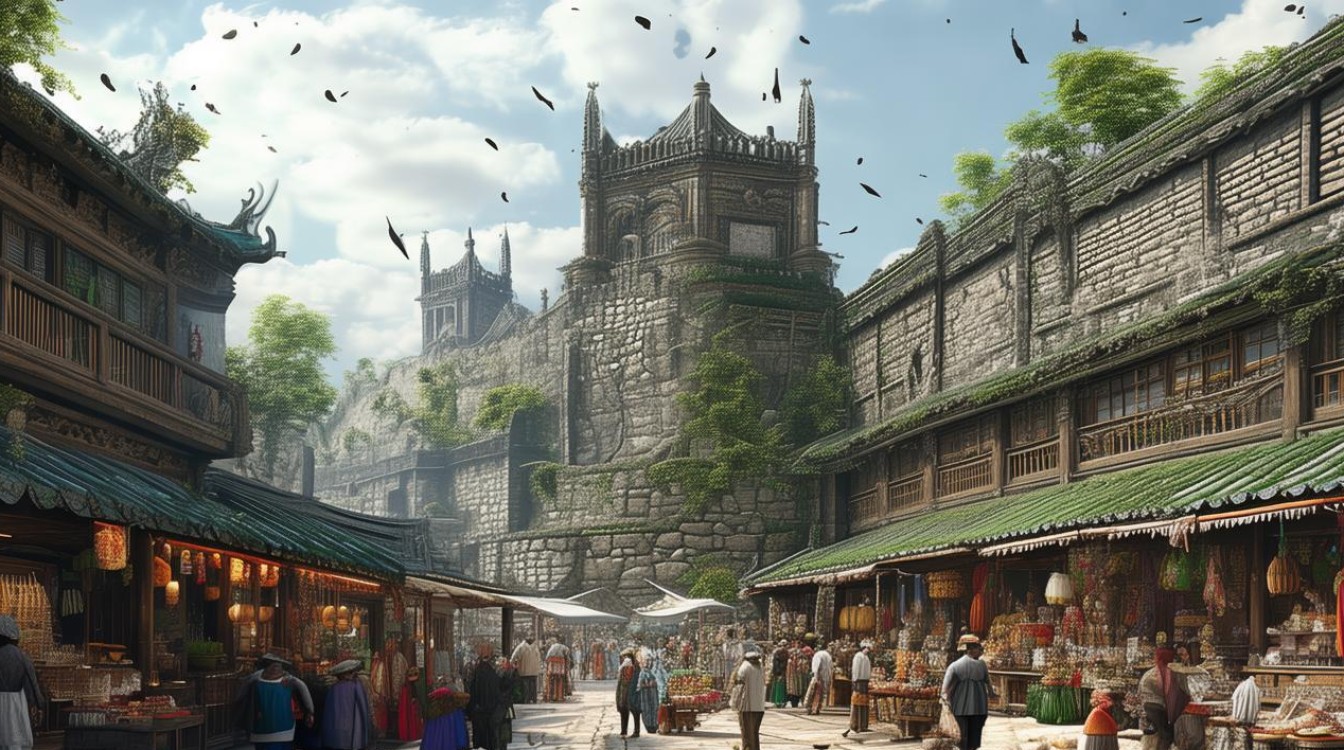 陇县的景点 陇县的景点