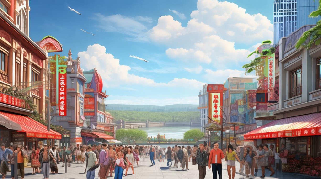 宜昌旅游景点一日游