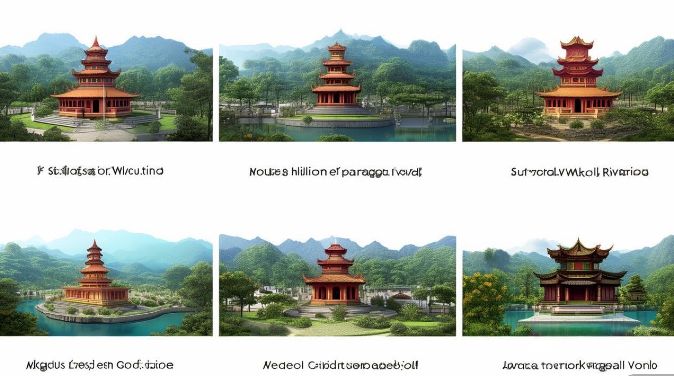 百色十大旅游景点