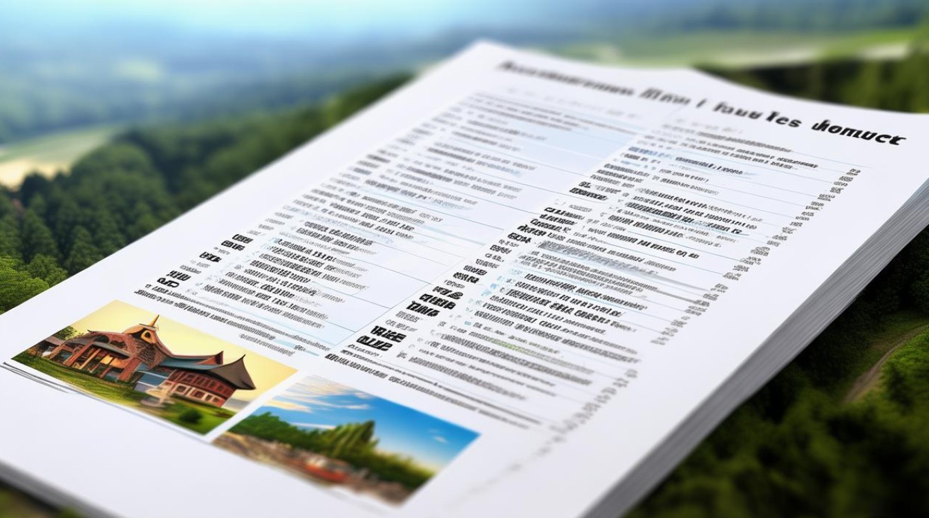 安徽景点排名一览表 安徽景点排名一览表