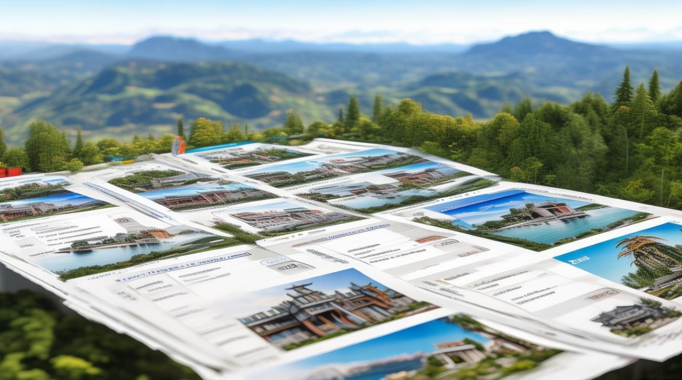 安徽景点排名一览表 安徽景点排名一览表