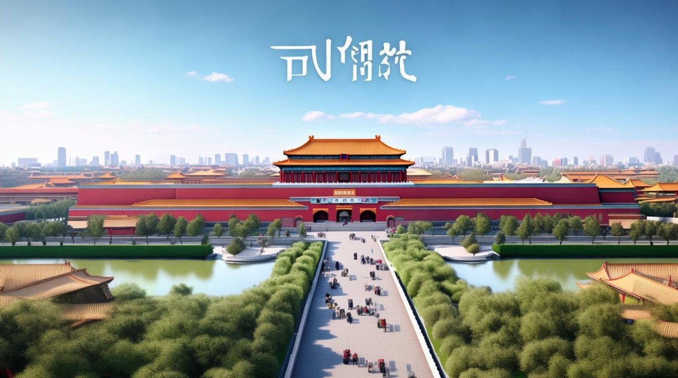 北京旅游景点排行榜