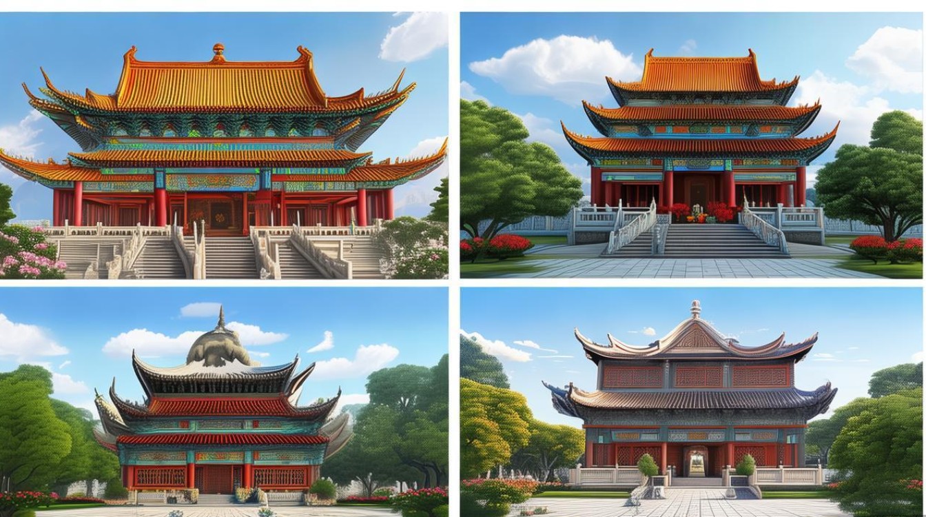 太原的旅游景点有哪些 太原的旅游景点有哪些