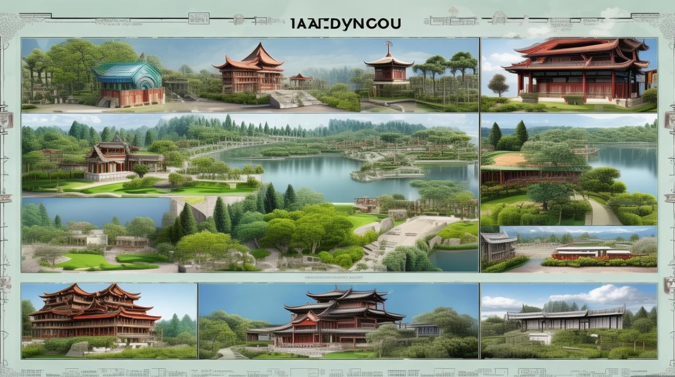 杭州景点三日游攻略