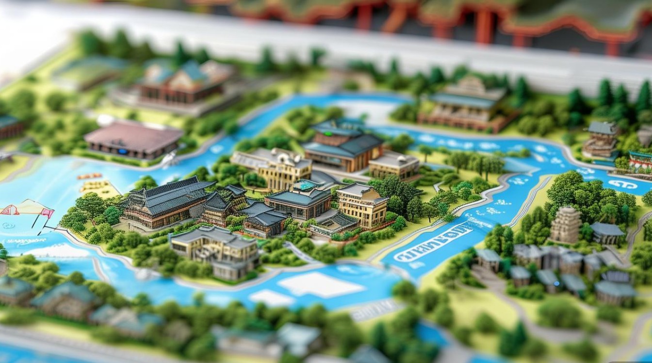 杭州景点三日游攻略