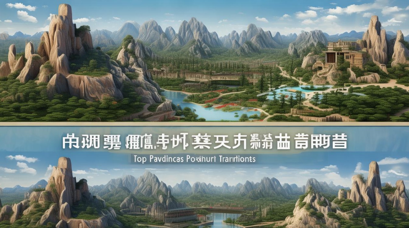 湖南省旅游景点排行 湖南省旅游景点排行