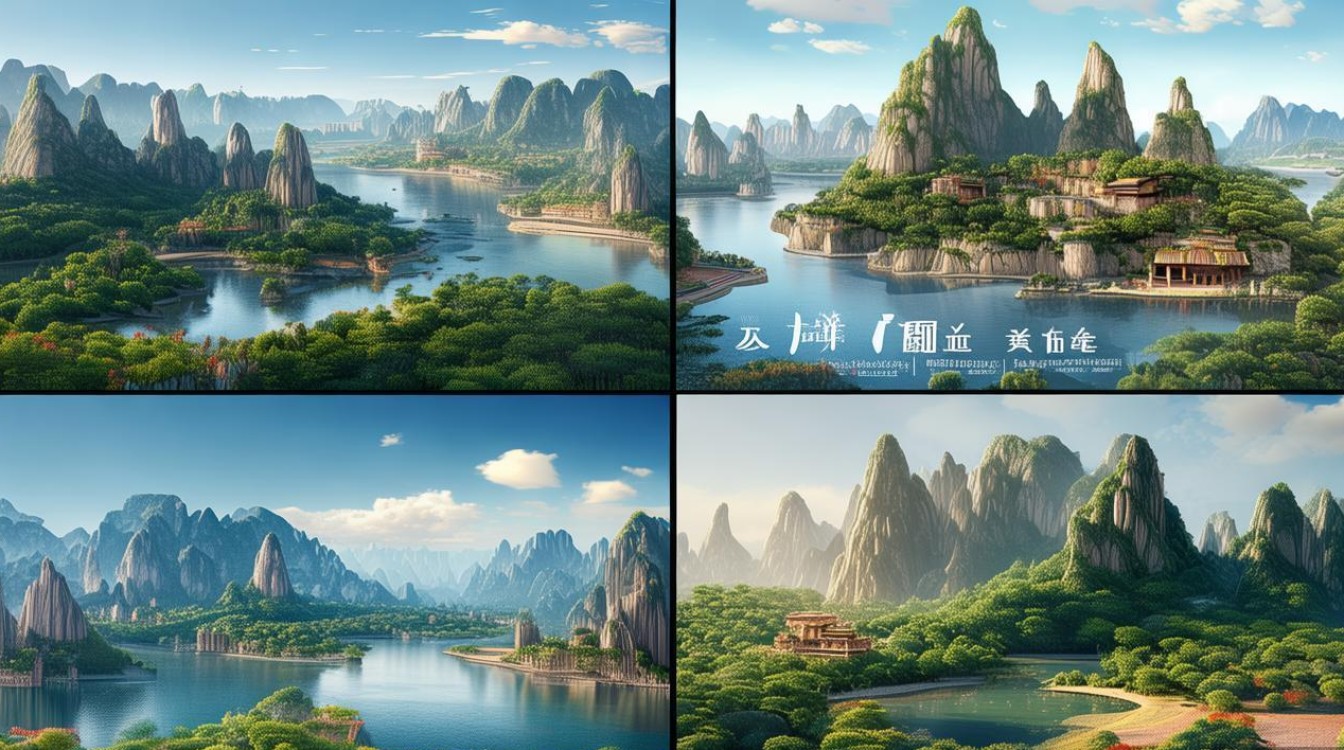 湖南省旅游景点排行 湖南省旅游景点排行