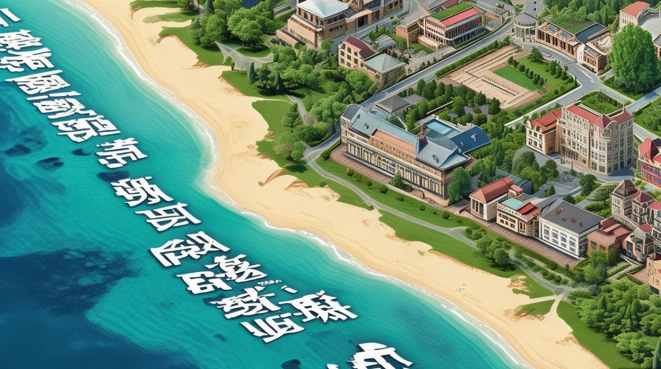 青岛市旅游景点大全