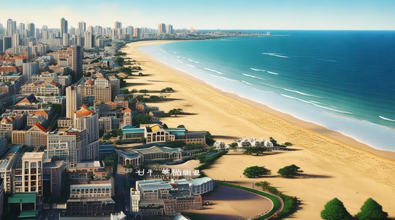 青岛市旅游景点大全