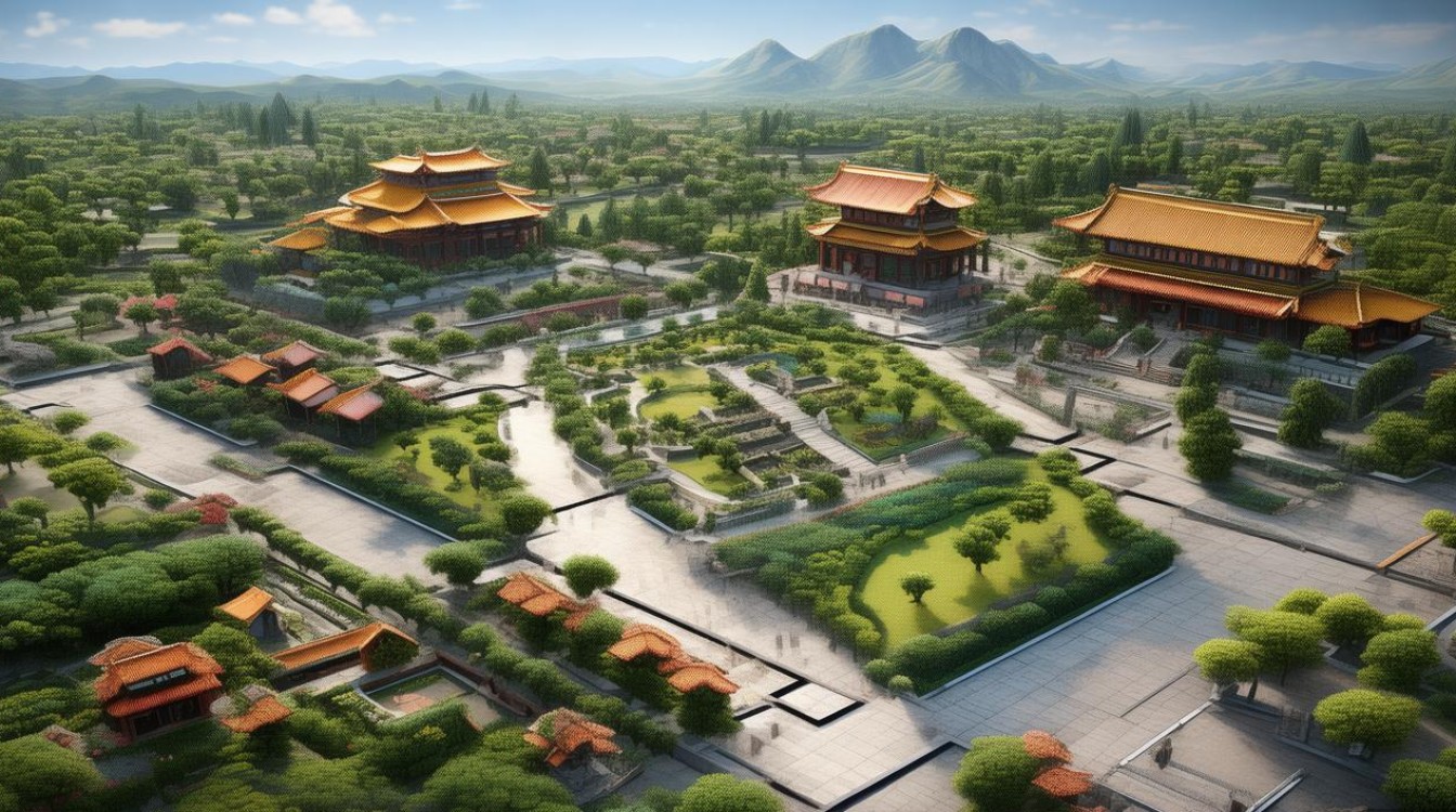 梅州十大旅游景点