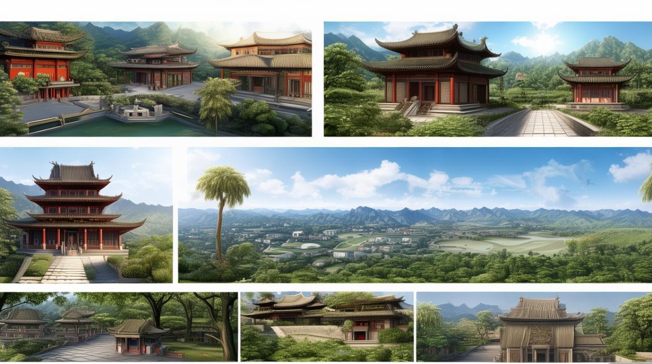 梅州十大旅游景点