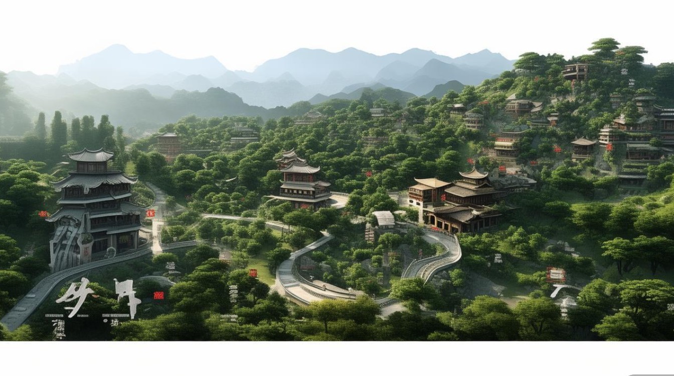 八大处景点介绍