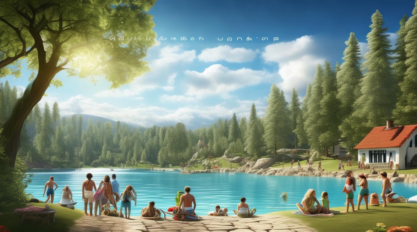 适合夏天去的旅游景点