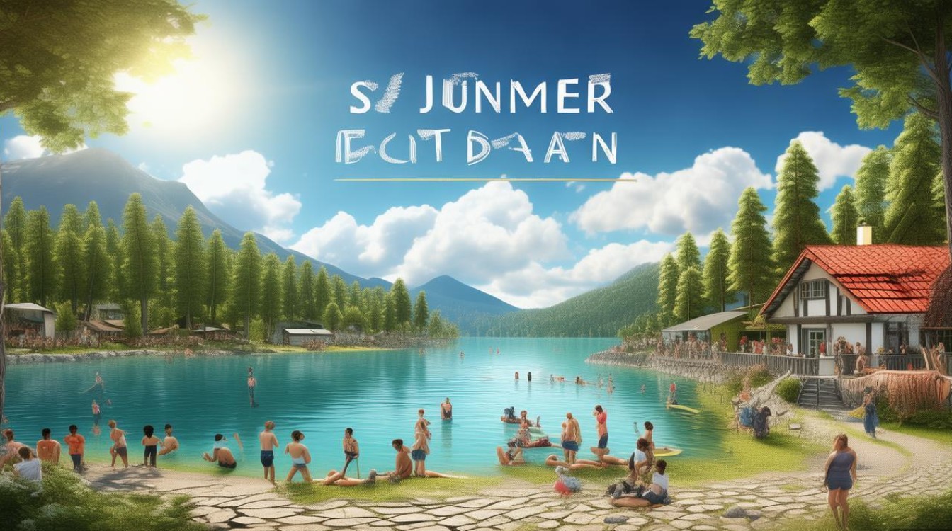 适合夏天去的旅游景点