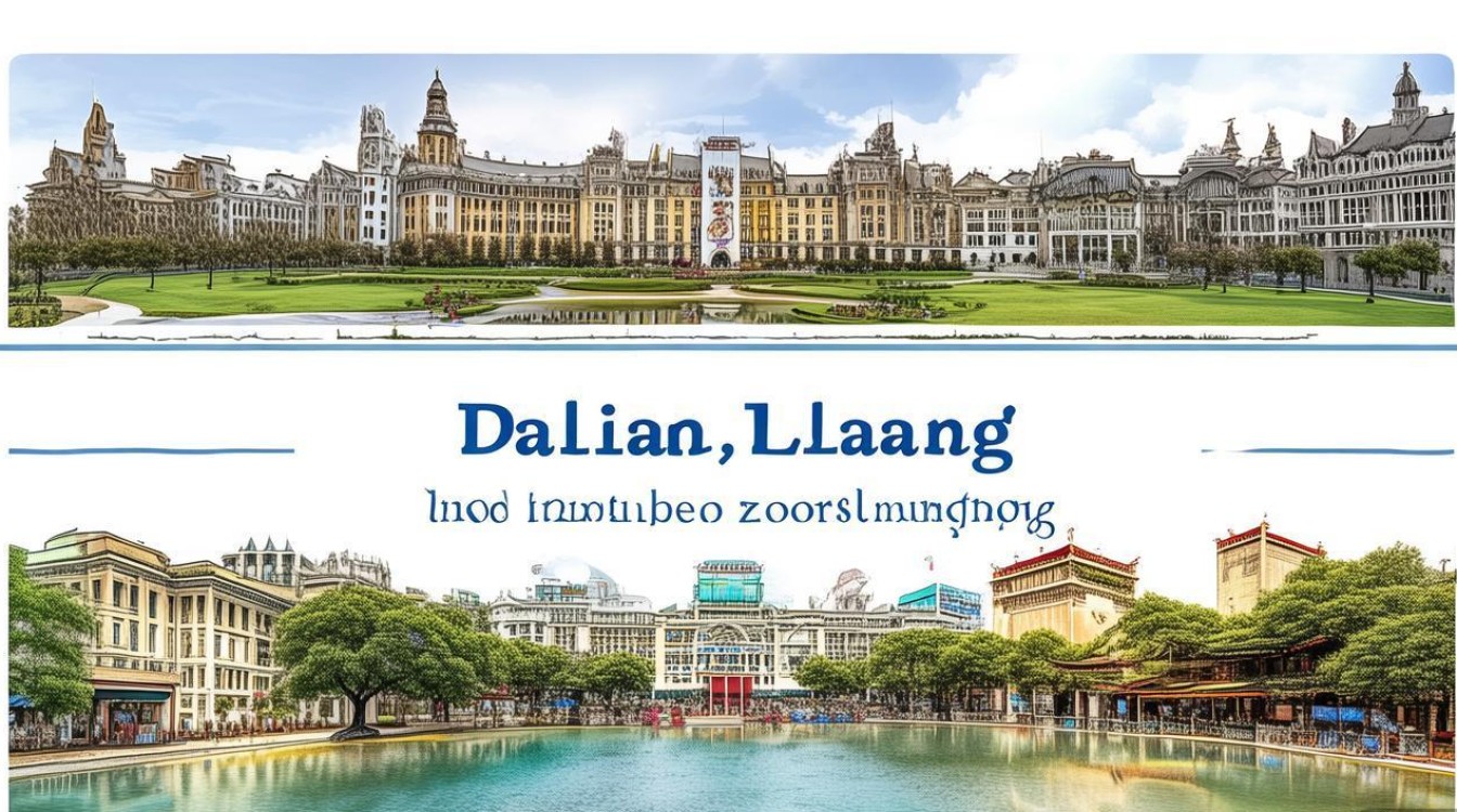 辽宁大连旅游景点 辽宁大连旅游景点