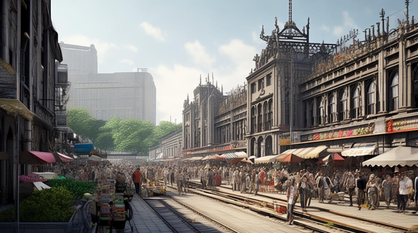 武昌站附近景点 武昌站附近景点