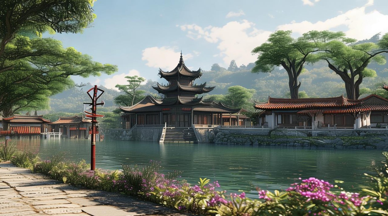 长治附近的旅游景点 长治附近的旅游景点