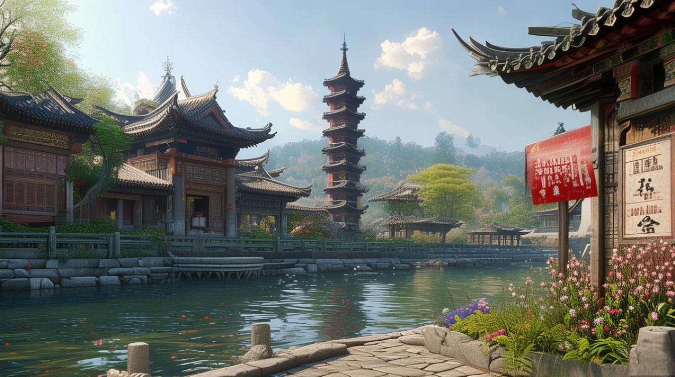 长治附近的旅游景点 长治附近的旅游景点