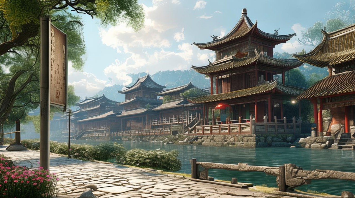 长治附近的旅游景点 长治附近的旅游景点