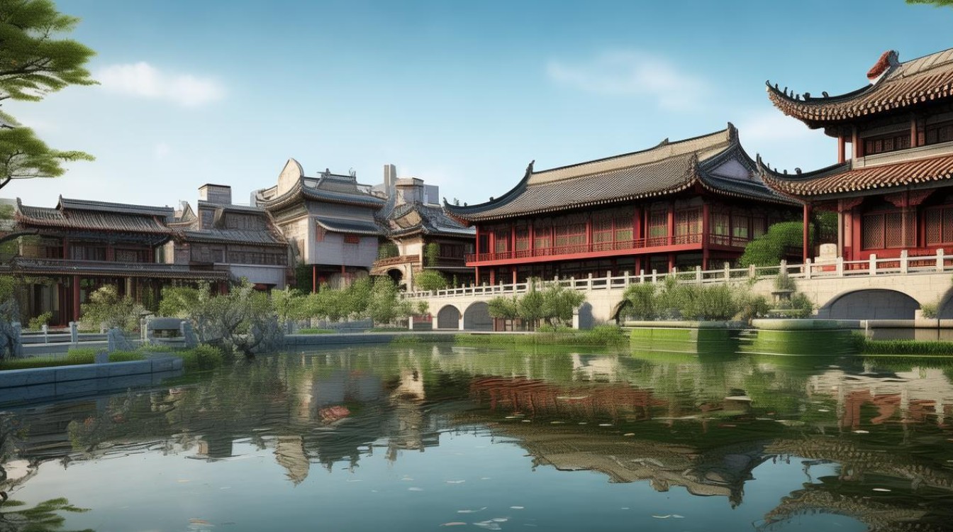 如皋景点有哪些地方