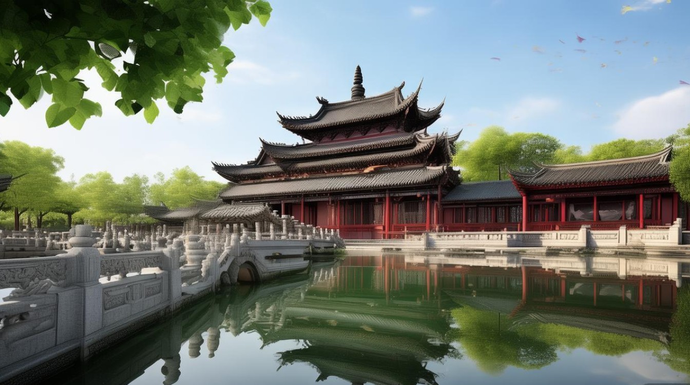 如皋景点有哪些地方