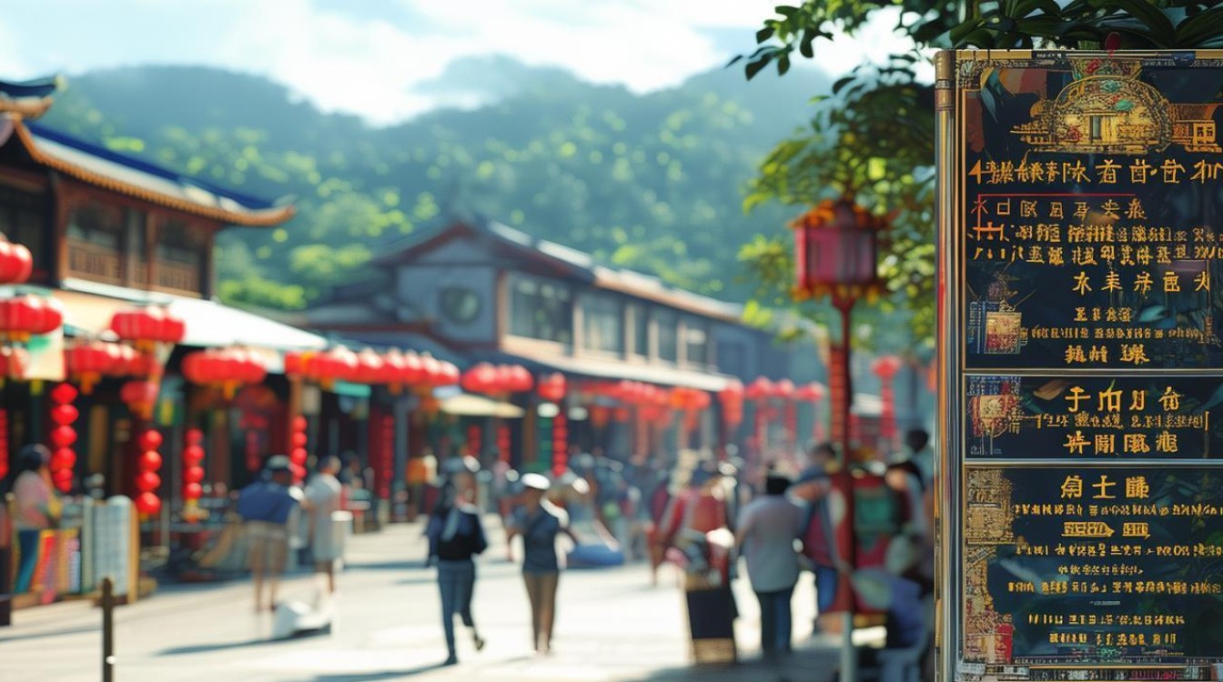 南阳有什么好玩的景点 南阳有什么好玩的景点