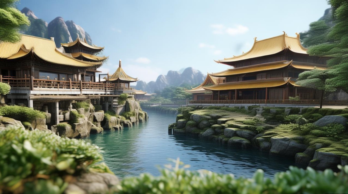 普陀山景点有哪些 普陀山景点有哪些