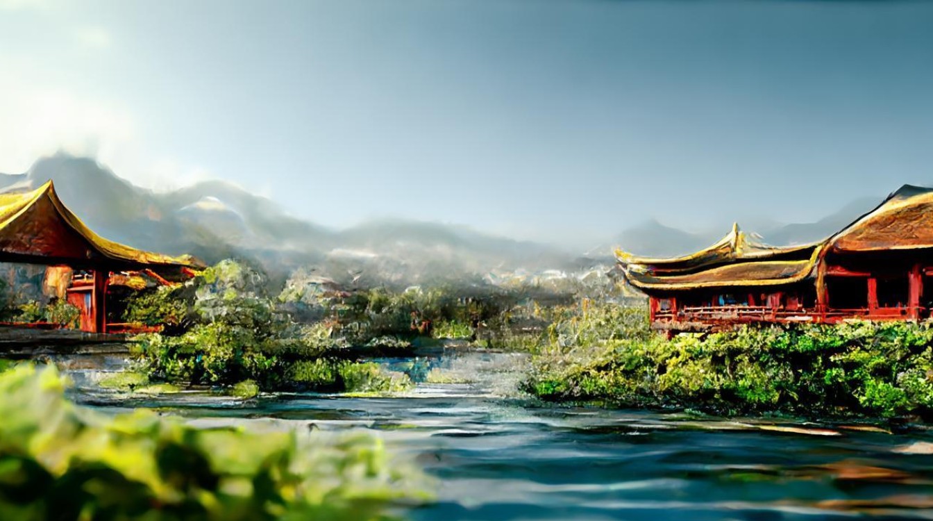 普陀山景点有哪些 普陀山景点有哪些