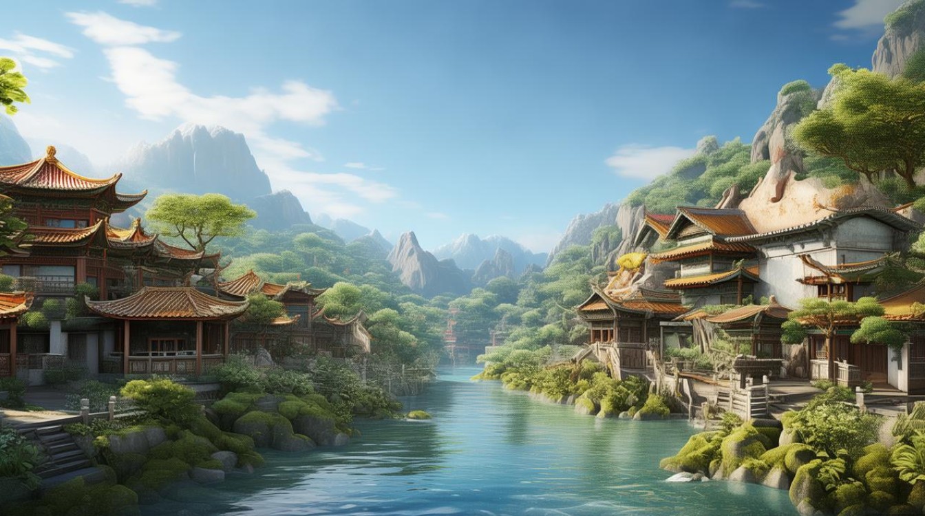 普陀山景点有哪些 普陀山景点有哪些