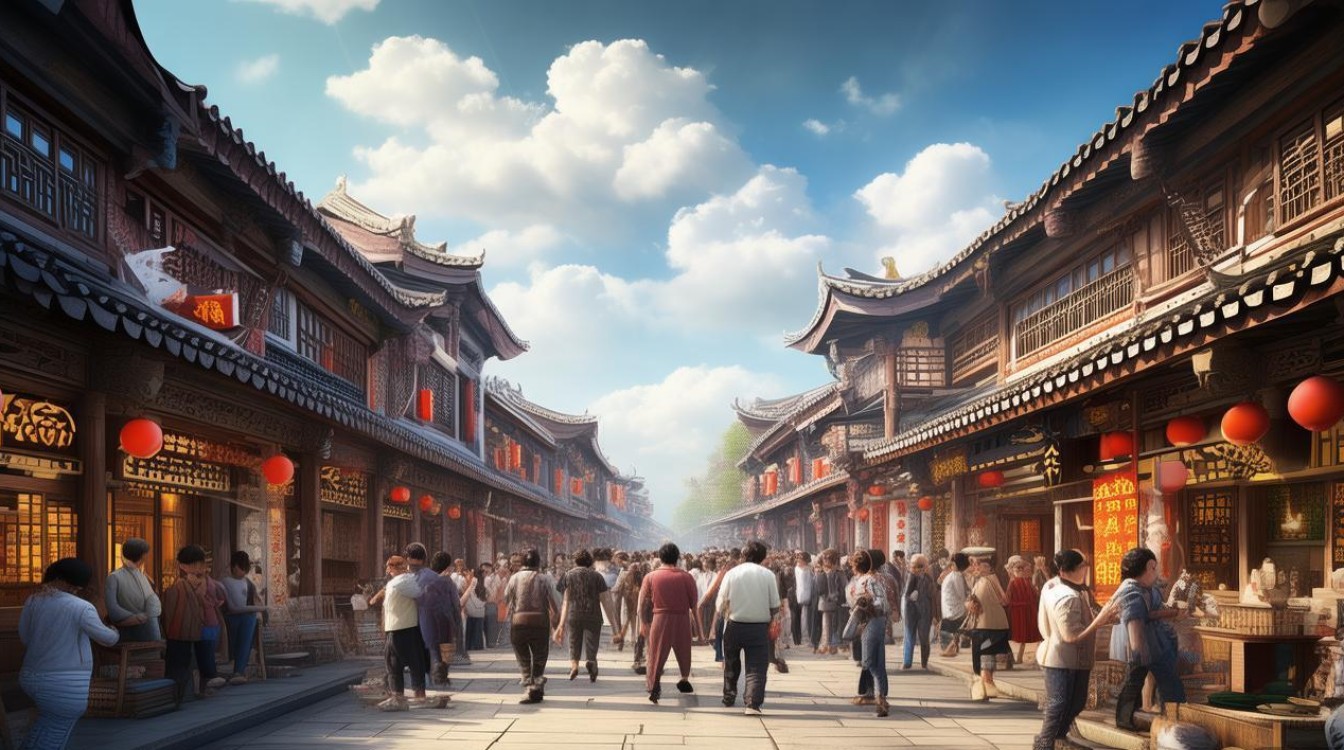 叶县旅游景点有哪些