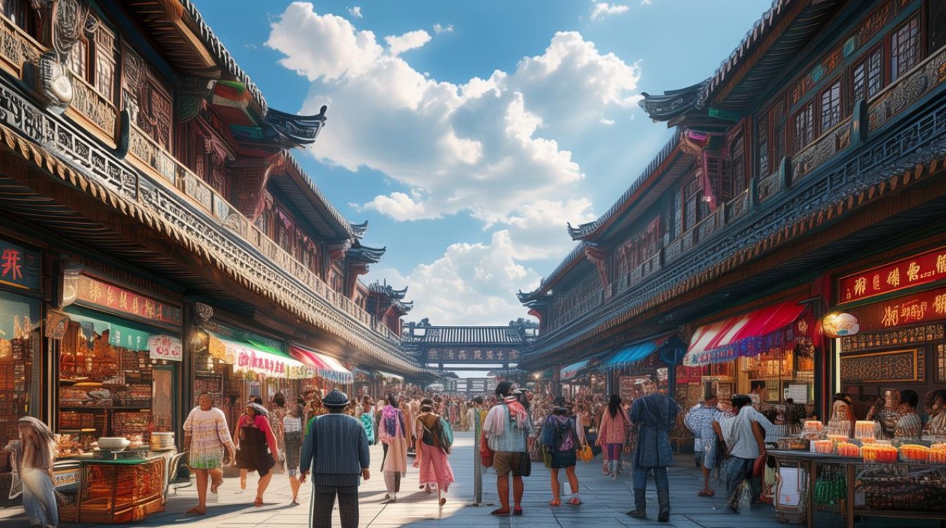 叶县旅游景点有哪些