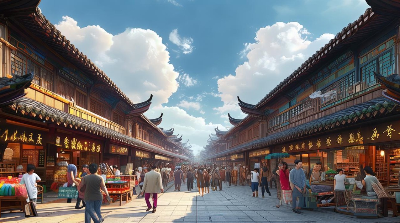 叶县旅游景点有哪些