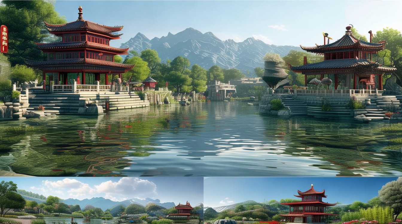 辽阳周边旅游景点 辽阳周边旅游景点