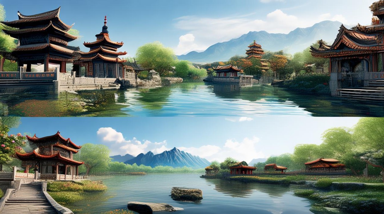 辽阳周边旅游景点 辽阳周边旅游景点