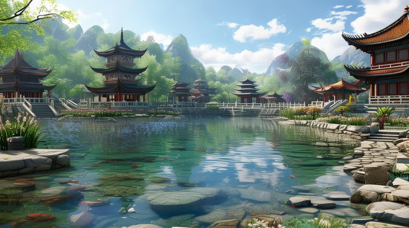 辽阳周边旅游景点 辽阳周边旅游景点