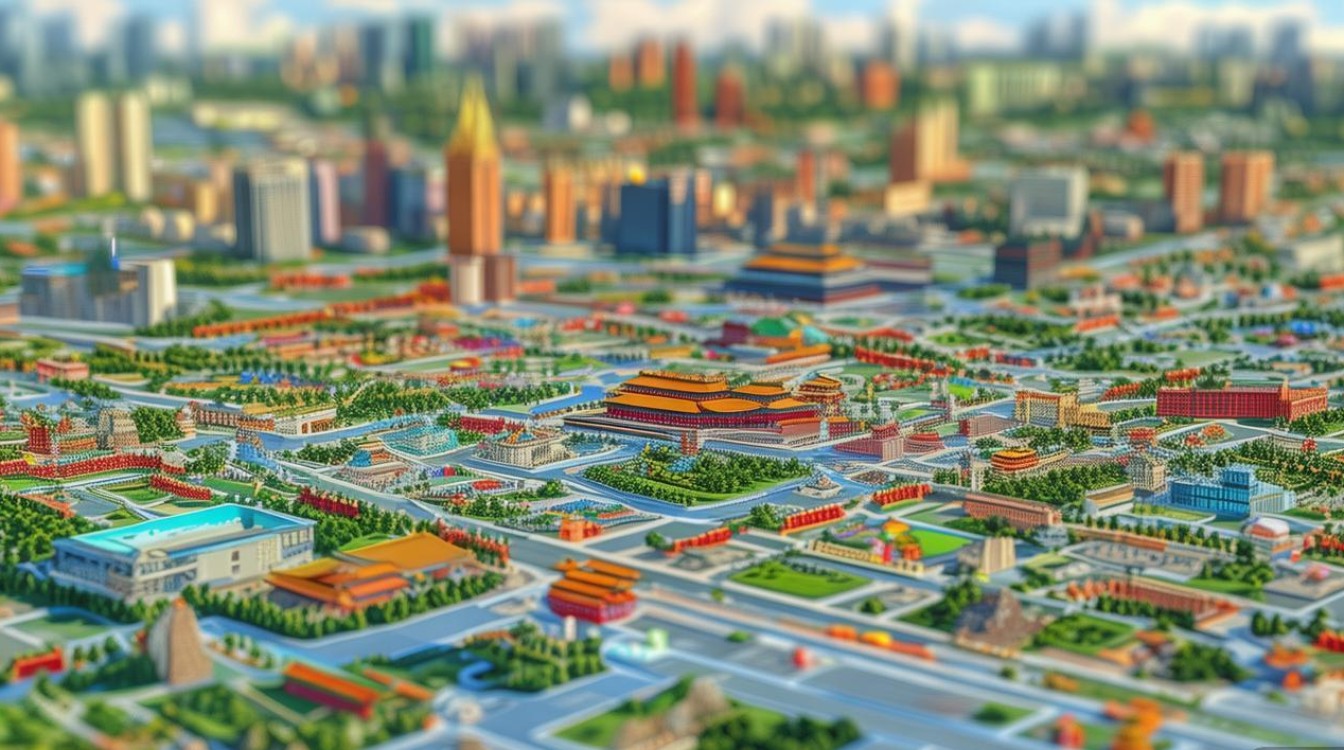 北京旅游攻略景点推荐 北京旅游攻略景点推荐