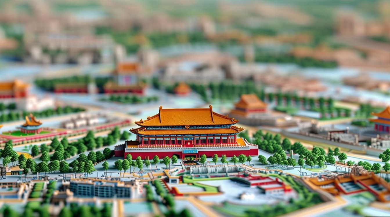 北京旅游攻略景点推荐 北京旅游攻略景点推荐