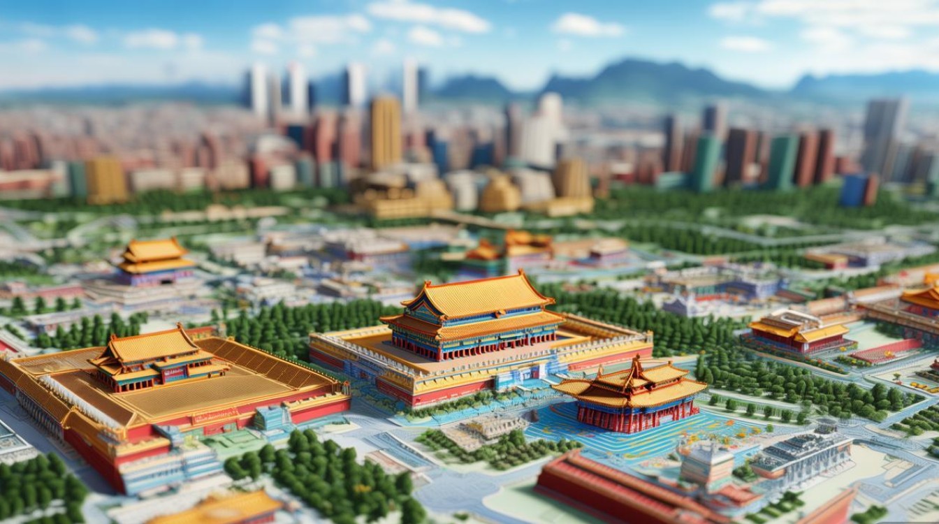 北京旅游攻略景点推荐 北京旅游攻略景点推荐