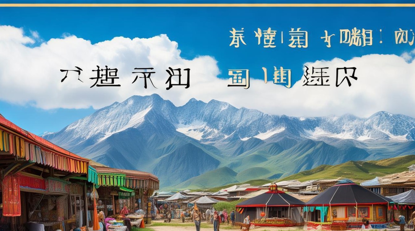 新疆有什么好玩的景点