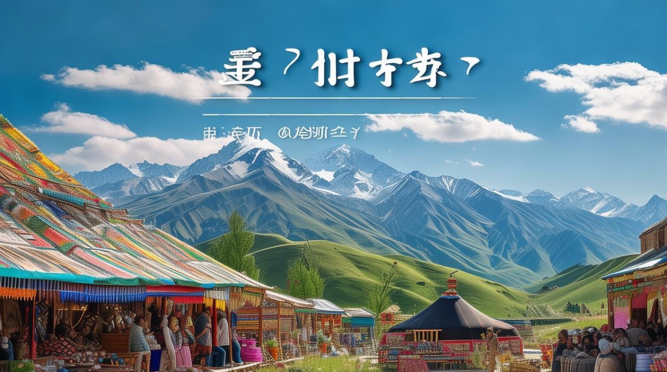 新疆有什么好玩的景点